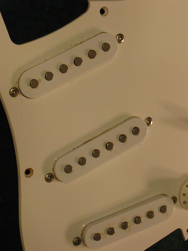 peavey predator guitar serial numbers